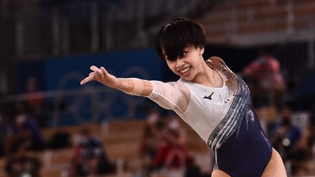 MURAKAMI Mai’s makes historic winning bronze medal in Tokyo Olympics