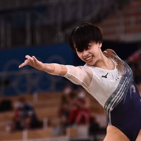 MURAKAMI Mai’s makes historic winning bronze medal in Tokyo Olympics
