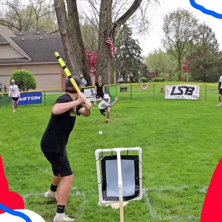 Wiffle Ball Rules and Regulations of Play