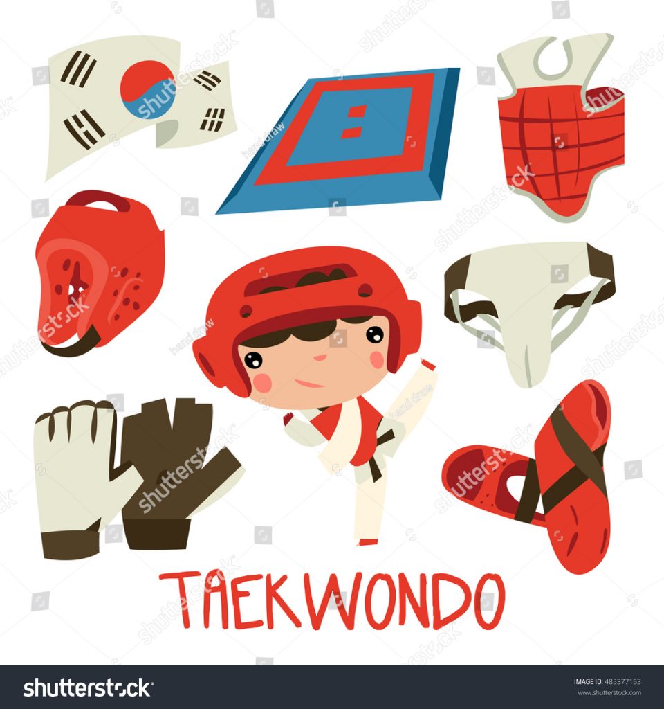 Taekwondo Rules