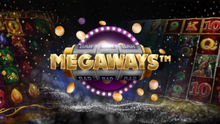 MEGAWAYS Casino – The brand new home of Megaways slots!