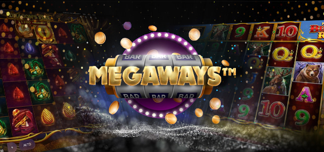 MEGAWAYS Casino – The brand new home of Megaways slots!