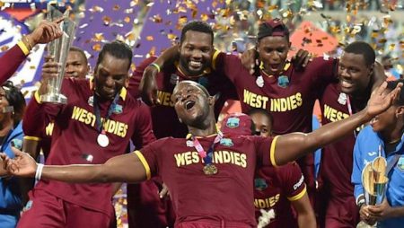 The West Indies T20 2021 World Cup Squad