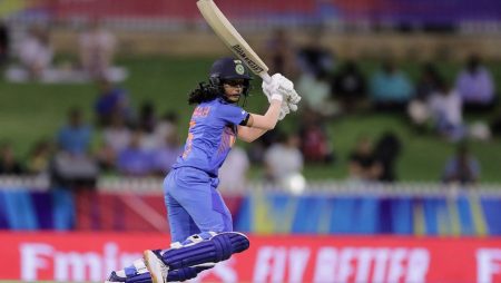 India batters Jemimah and Harmanpreet join Melbourne Renegades