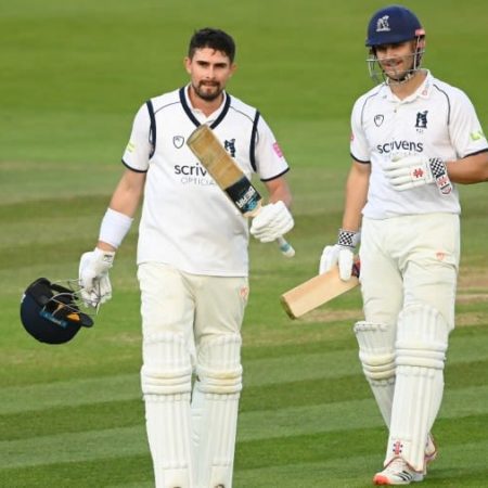 Under the ECB’s proposal, the county championship is expected to return in two divisions in 2023