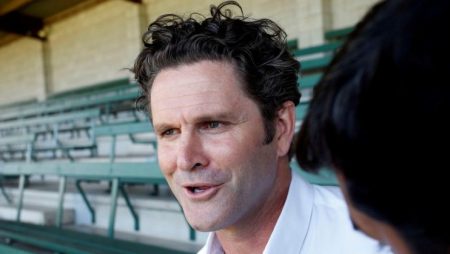 Chris Cairns facing ‘greatest challenge’ after spinal stroke