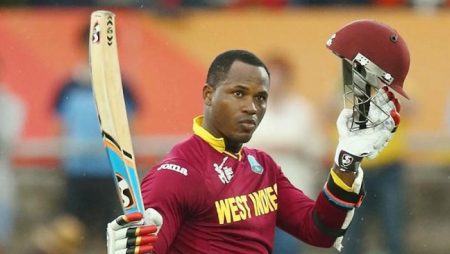 Under the ICC Marlon Samuels was charged with Anti-Corruption Code