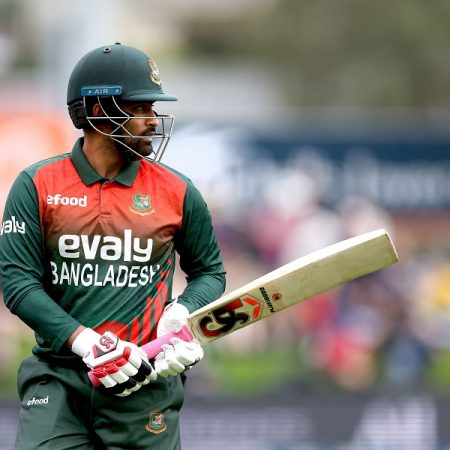 Tamim Iqbal receives NOC to play in Everest Premier League