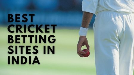 Top 5 Cricket Betting Sites in India