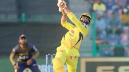 Eoin Morgan commends R Jadeja as CSK seal last-ball win: Do not think there’s a parcel to do when he plays like that