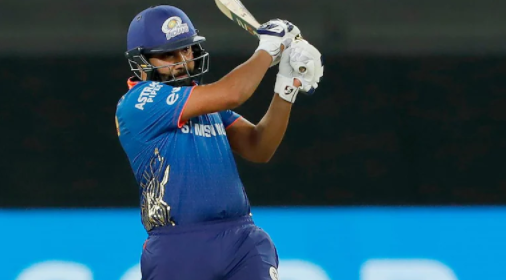 “Our batsmen let us down, and my wicket was the game-changing minute,” Rohit Sharma says after RCB pound MI.