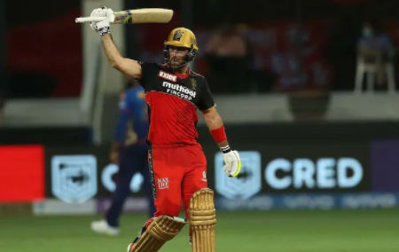 Glenn Maxwell elated after RCB pulverize MI to conclusion losing streak in UAE: Lovely near to being the culminate day