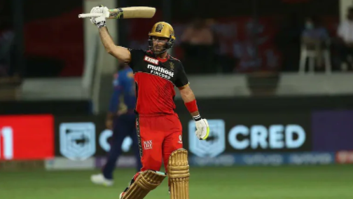 Glenn Maxwell elated after RCB pulverize MI to conclusion losing streak in UAE: Lovely near to being the culminate day