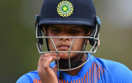 WBBL 2021: Sydney Sixers signs youthful Indian stars Shafali Verma and Radha Yadav