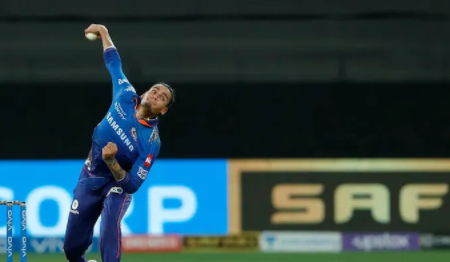 IPL 2021: Rahul Chahar is sure, MI beautiful upbeat with way he is bowling – Zaheer Khan
