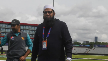 Pakistan awesome Inzamam-ul-Haq ‘stable’ after enduring heart assault, experiences fruitful angioplasty
