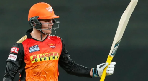 Jason Roy ‘happy’ to assist SRH conclusion losing streak in IPL 2021: Truly thankful to SunRisers for the opportunity