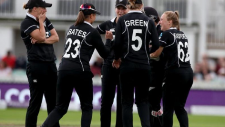 Britain Board Gets “Undermining E-mail” Relating To Unused Zealand Cricket, Additional Security For NZ Ladies Players In Britain