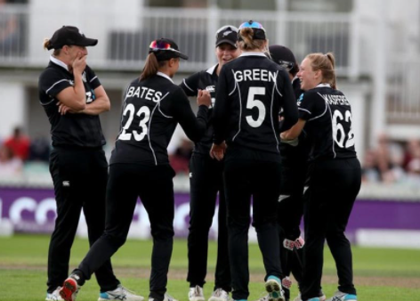 Britain Board Gets “Undermining E-mail” Relating To Unused Zealand Cricket, Additional Security For NZ Ladies Players In Britain