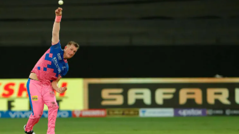IPL 2021: Rajasthan Royals all-rounder Chris Morris feels his team’s inability to win critical moments in the game is hurting them.