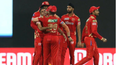MI vs PBKS: Delighted in Suryakumar Yadav’s wicket as he totally missed the ball, says Ravi Bishnoi