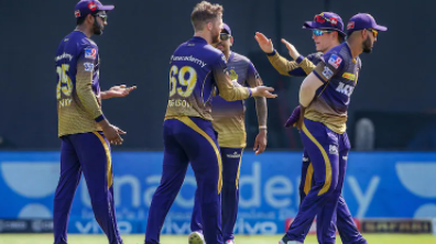 IPL 2021: Eoin Morgan Playing calculated cricket has paid off, says KKR captain  after 3 wicket wins against DC