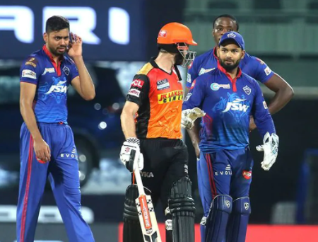 DC vs. SRH Preview: The Delhi Capital Eye tops the list, SunRisers Hyderabad fights for survival