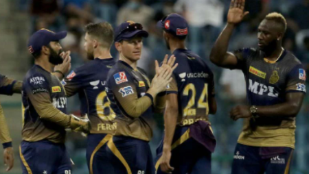 IPL 2021: Andre Russell Uncovers How He Got Freed Of The Perilous AB de Villiers For A Brilliant Duck. Observe Video.