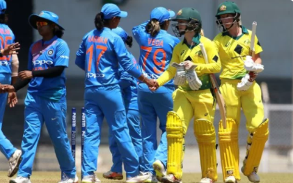 First ODI Match Prediction: Australian Women’s vs. Indian Women’s-Who will win today’s AUSW vs. INDW match?