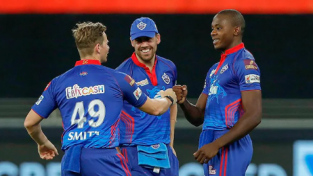 IPL 2021: Upbeat to begin moment stage this way, says DC captain Rishabh Gasp after unequivocal win over SRH