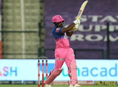 “Getting To Be Squander Of God-Given Ability”: Sunil Gavaskar Needs Sanju Samson To Work On His Disposition