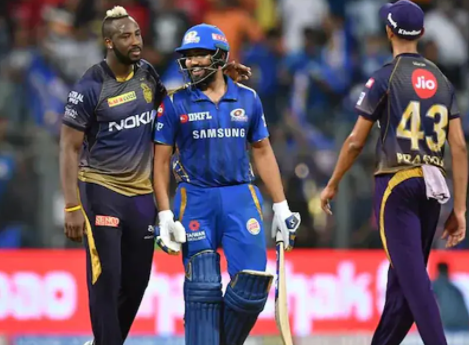 Mumbai Indians Confront Kolkata Knight Riders In Abu Dhabi, See To Boost Playoff Trusts