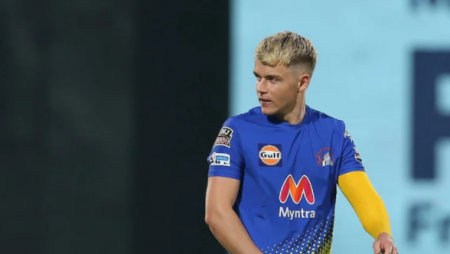 IPL 2021 RCB vs CSK -Anticipated Playing 11: Sam Curran to return for Chennai Super Lords?