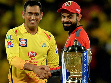 RCB vs CSK Live Gushing IPL 2021: How and where to observe Regal Challengers Bangalore vs Chennai Super Rulers