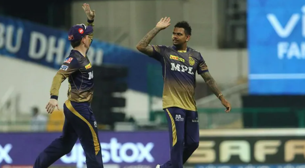 IPL 2021: Sunil Narine calls Varun Chakravarthy a “quick learner” and supports individual KKR spinners to be absent for a long time