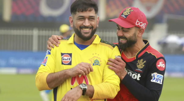 IPL 2021: Everybody trusts Guide Singh Dhoni – Parthiv Patel praises CSK captain after table-topping win vs RCB