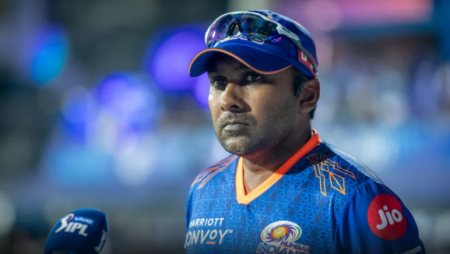 Mahela Jayawardene  to be portion of Sri Lanka back staff amid T20 World Container to begin with circular