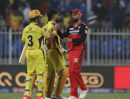 IPL 2021 Focuses Table Overhaul: CSK Climb To Best Spot After Win vs RCB