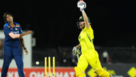 AUSW vs INDW: Australia Seal Sensational Last Over Win vs India