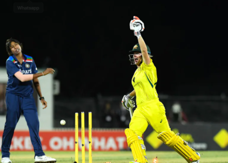 AUSW vs INDW: Australia Seal Sensational Last Over Win vs India