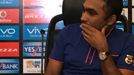 Mahela Jayawardene Restricted In As Specialist For Sri Lanka’s T20 World Glass Campaign