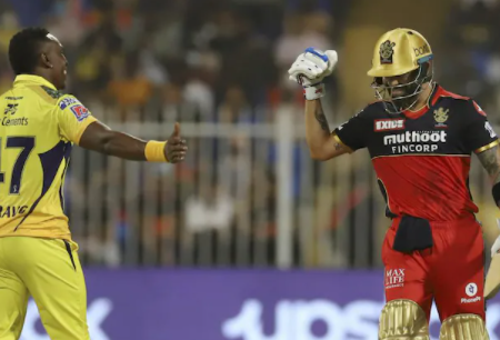 Kevin Pietersen pummels Virat Kohli-led RCB for losing the coordinate from winning position against CSK