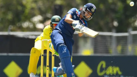 India ladies conclusion Australia’s 26-match winning run as Yastika Bhatia sparkles in 265 chase in 3rd ODI