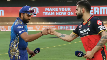 IPL 2021 highlights: Harshal Patel scores a hat-trick to assist RCB defeat MI