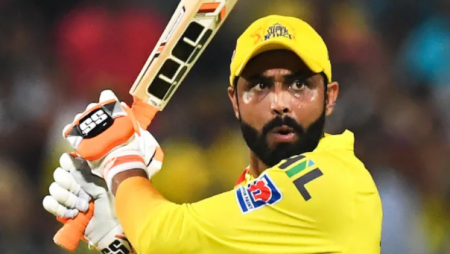 IPL 2021: All-round Ravindra Jadeja makes a difference CSK outclass KKR in last-ball thriller, move closer to play-offs