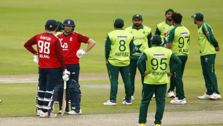England withdraws from October tour to Pakistan