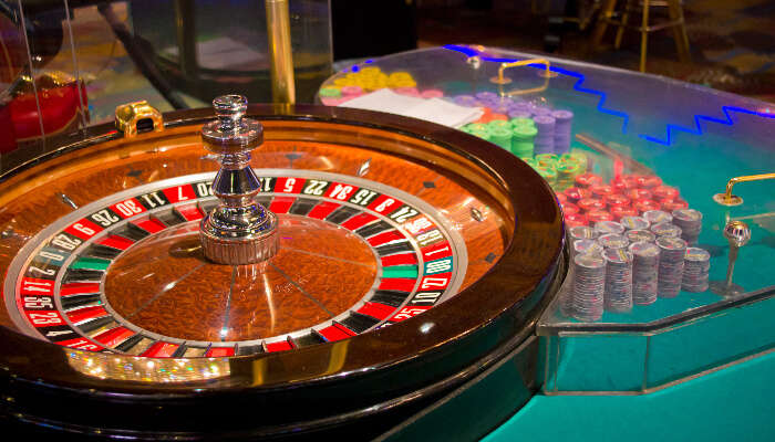 Famous Casino Carnival in Goa you must visit to try your Luck