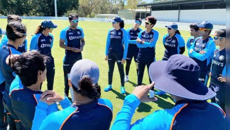 The herculean task for the Indian women’s team and save series