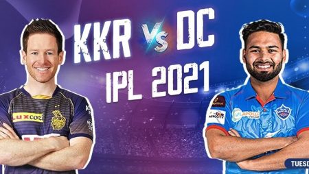 Delhi bat first; Steve Smith, Tim Southee in playing XIs: KKR vs DC, IPL 2021