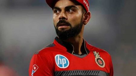 IPL 2021: Top 4 Players who can replace Virat Kohli as RCB Captain